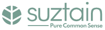 Suztain logo