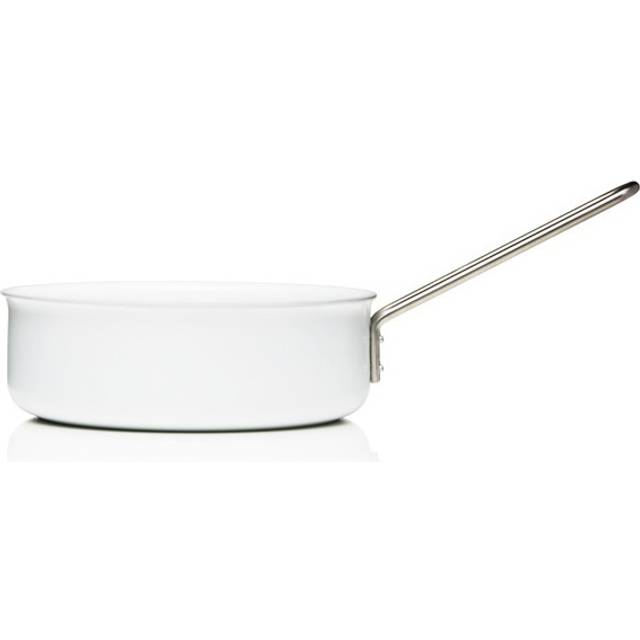 Billede af Eva Solo Trio White Line 24cm