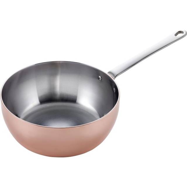 Billede af Scanpan Maitre D Induction 20cm