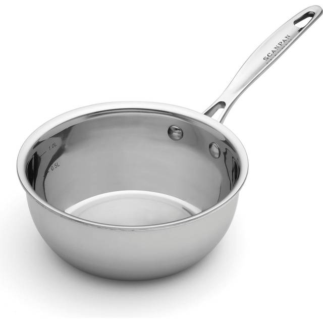 Billede af Scanpan Fusion 5 18cm