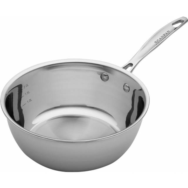 Billede af Scanpan Fusion 5 22cm