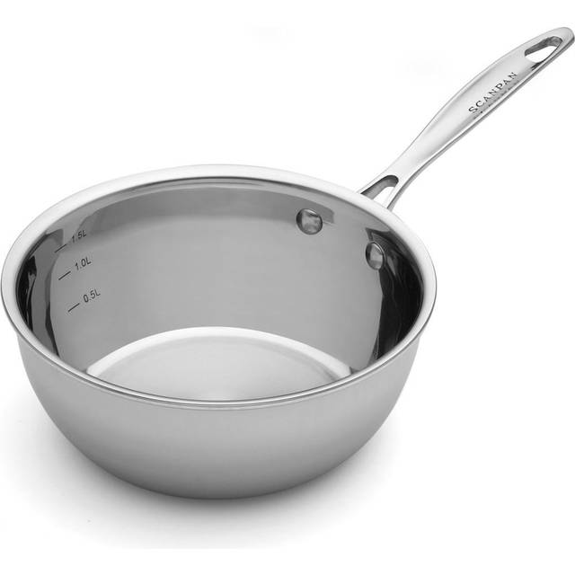Billede af Scanpan Fusion 5 20cm