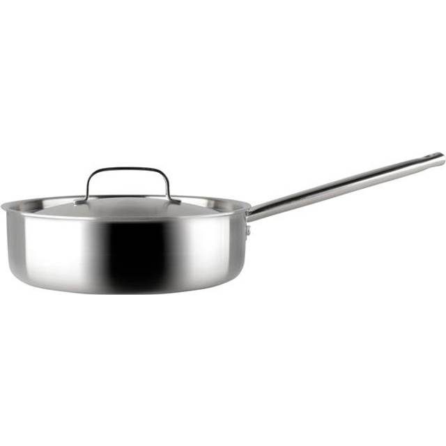 Billede af Pillivuyt Gourmet Somme med låg 24cm