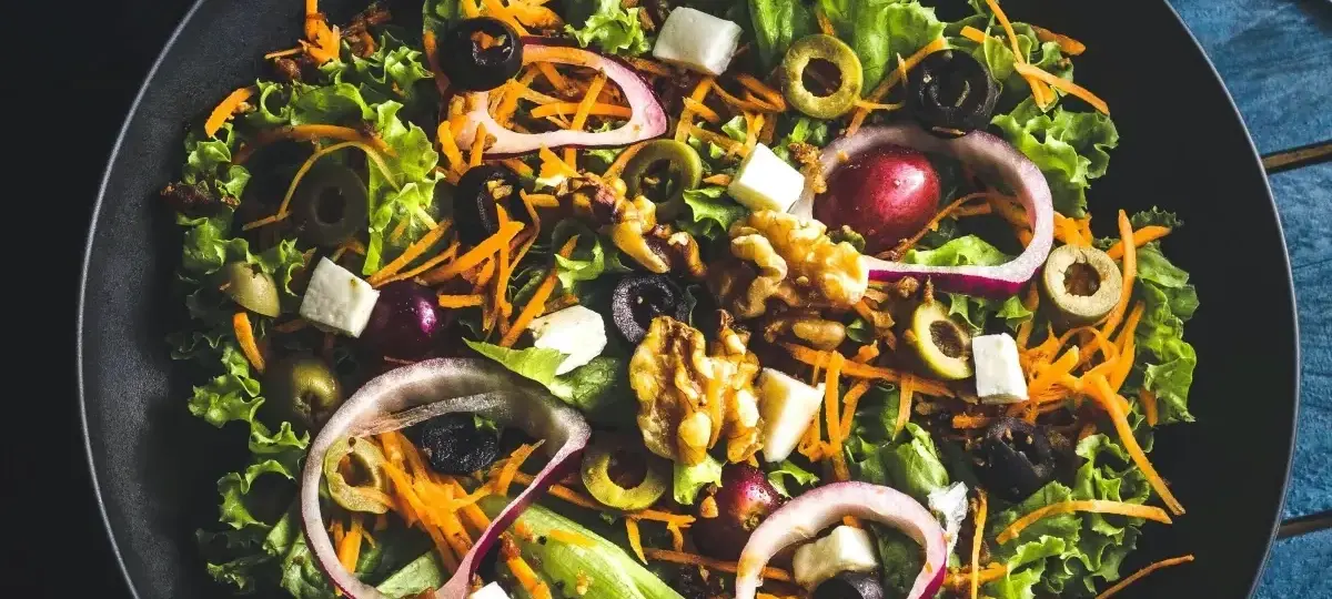 4 ideer til aftensmad der både er velsmagende og sund