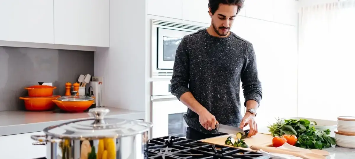 7 gaveideer til ham der elsker at gå i køkkenet